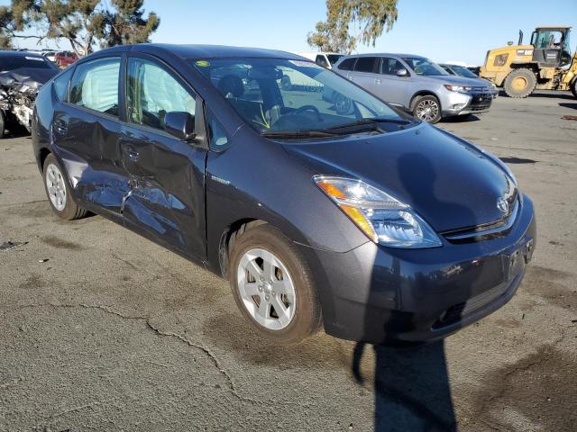 Photo 1 from auction – 2009 TOYOTA PRIUS with VIN JTDKB20U093465309