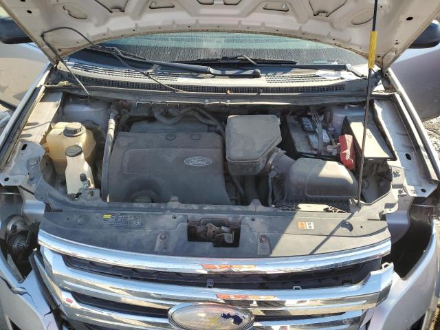 Photo 7 from auction – 2012 FORD EDGE SE with VIN 2FMDK3GC0CBA63756
