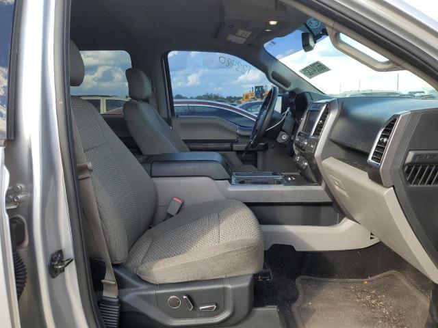 Photo 5 from auction – 2015 FORD F150 SUPER with VIN 1FTEW1CF4FFB46241