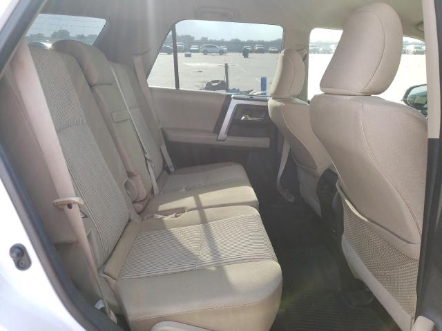 Photo 11 from auction – 2015 TOYOTA 4RUNNER SR with VIN JTEZU5JR8F5105995