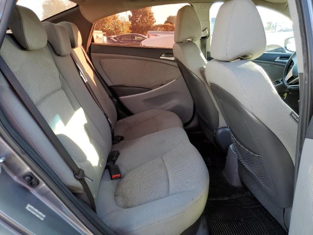 Photo 6 from auction – 2014 HYUNDAI ACCENT GLS with VIN KMHCT4AE1EU606439