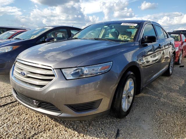 Photo 2 from auction – 2014 FORD TAURUS SE with VIN 1FAHP2D80EG143657