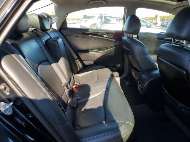 Photo 6 from auction – 2012 HYUNDAI SONATA SE with VIN 5NPEC4AB8CH394214