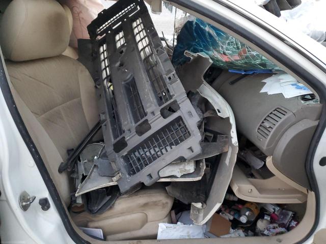 Photo 5 from auction – 2012 NISSAN ALTIMA BAS with VIN 1N4AL2AP6CN420877