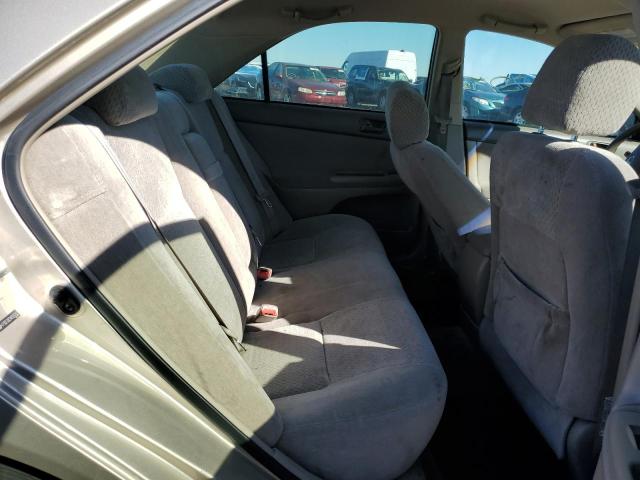 Photo 6 from auction – 2004 TOYOTA CAMRY LE with VIN 4T1BE32K34U376762