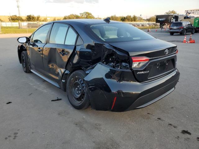 Photo 3 from auction – 2020 TOYOTA COROLLA LE with VIN 5YFEPRAE2LP022575