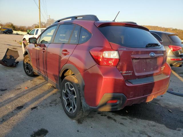 Photo 3 from auction – 2017 SUBARU CROSSTREK with VIN JF2GPABC8HH256523