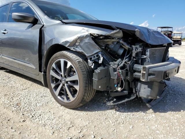 Photo 9 from auction – 2016 NISSAN ALTIMA 2.5 with VIN 1N4AL3APXGC111128