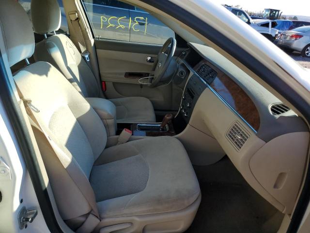 Photo 5 from auction – 2005 BUICK LACROSSE C with VIN 2G4WC532451299284
