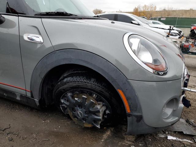 Photo 9 from auction – 2017 MINI COOPER S with VIN WMWXP7C3XH3C61946