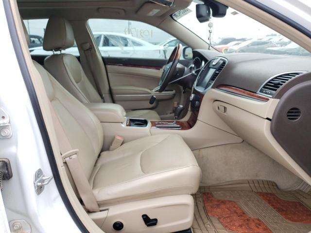 Photo 5 from auction – 2011 CHRYSLER 300C with VIN 2C3CA6CT0BH591937