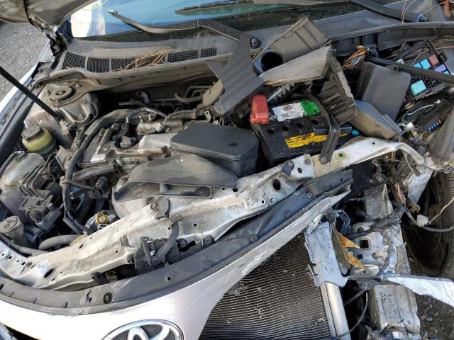 Foto 7 de la subasta – 2011 TOYOTA CAMRY BASE con VIN 4T4BF3EK8BR180568