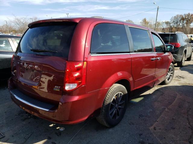 Photo 4 from auction – 2017 DODGE GRAND CARA with VIN 2C4RDGCG9HR678437