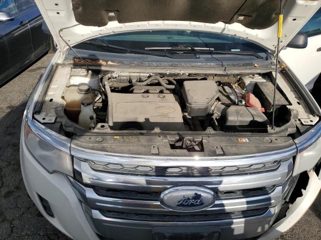Photo 7 from auction – 2013 FORD EDGE SE with VIN 2FMDK3GC7DBE34574