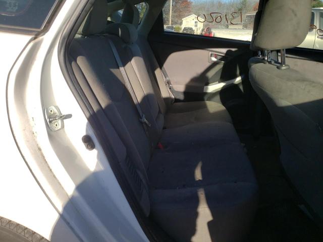 Photo 6 from auction – 2014 TOYOTA PRIUS with VIN JTDKN3DU7E0372077