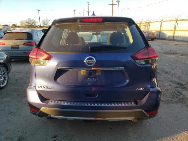 Zdjęcie 6 z aukcji – 2018 NISSAN ROGUE S z VIN KNMAT2MVXJP589368