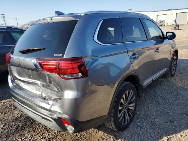 Photo 4 from auction – 2019 MITSUBISHI OUTLANDER with VIN JA4AZ3A38KZ040923