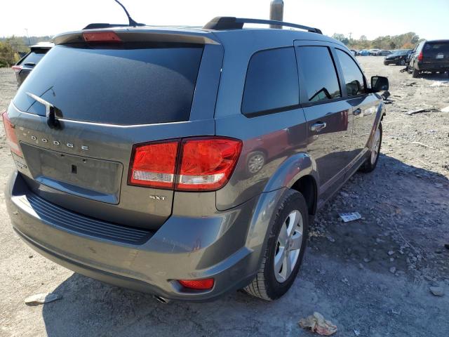 Photo 4 from auction – 2012 DODGE JOURNEY SX with VIN 3C4PDDBG0CT246204