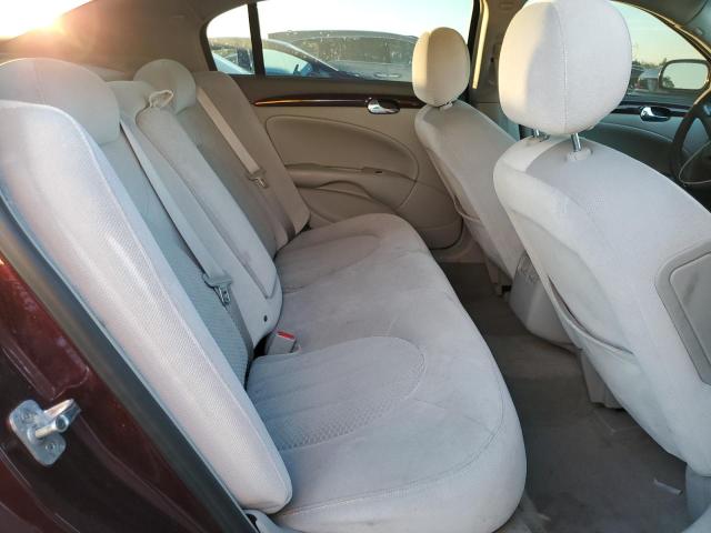 Photo 6 from auction – 2007 BUICK LUCERNE CX with VIN 1G4HP57277U211522