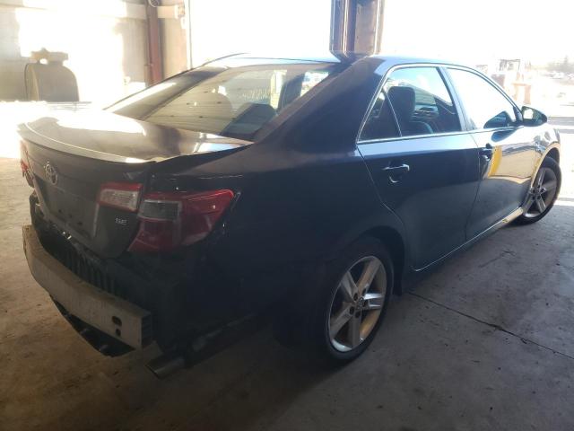 Photo 4 from auction – 2013 TOYOTA CAMRY L with VIN 4T1BF1FK5DU226339
