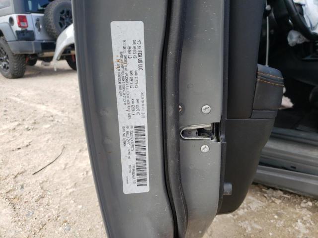 Photo 10 from auction – 2018 DODGE CHARGER R/ with VIN 2C3CDXGJXJH254373