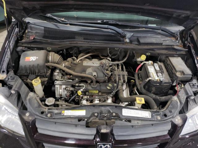 Photo 7 from auction – 2010 DODGE GRAND CARA with VIN 2D4RN4DE4AR365359