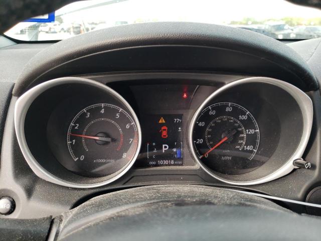 Zdjęcie 9 z aukcji – 2013 MITSUBISHI OUTLANDER z VIN 4A4AP3AUXDE015402