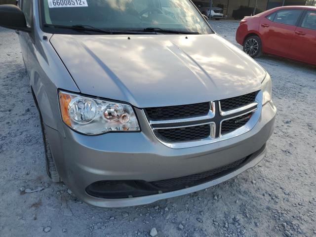 Photo 9 from auction – 2014 DODGE GRAND CARA with VIN 2C4RDGBGXER191387