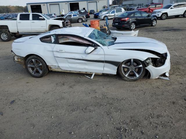 Photo 9 from auction – 2015 FORD MUSTANG with VIN 1FA6P8AM3F5321957