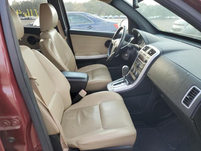 Photo 5 from auction – 2008 PONTIAC TORRENT with VIN 2CKDL43F986325290