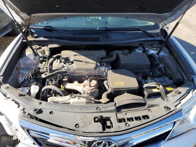 Photo 7 from auction – 2012 TOYOTA CAMRY BASE with VIN 4T1BF1FK5CU070446