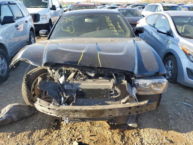 Photo 7 from auction – 2012 DODGE CHARGER SU with VIN 2C3CDXGJ5CH298378