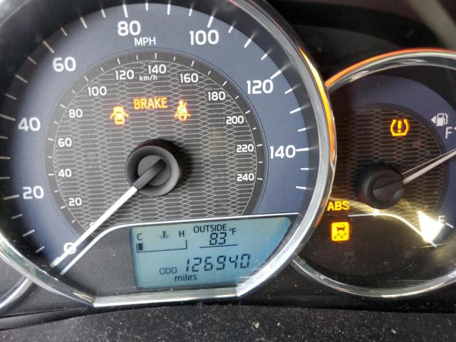 Photo 8 from auction – 2015 TOYOTA COROLLA L with VIN 2T1BURHE8FC373609