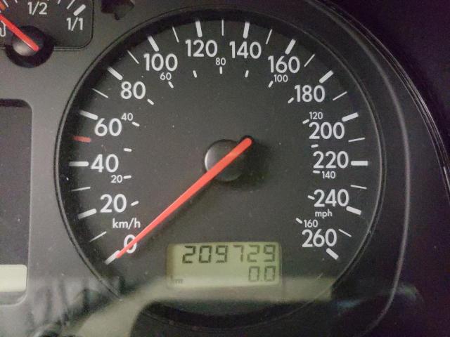 Photo 8 from auction – 2003 VOLKSWAGEN JETTA GLS with VIN 3VWSE29M43M152244