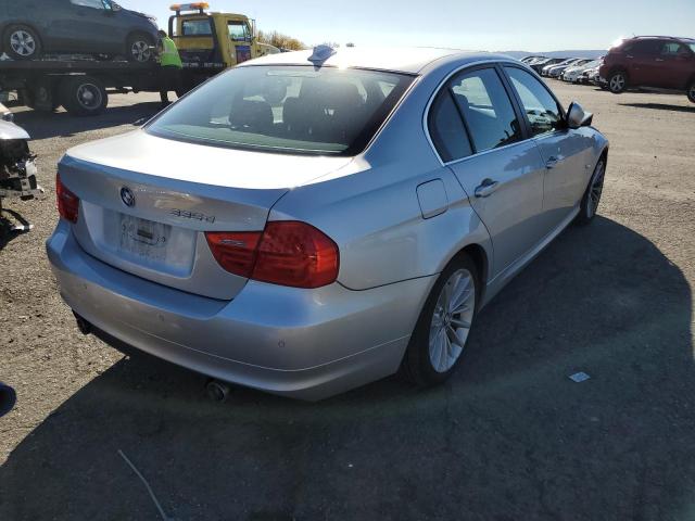 Photo 4 from auction – 2011 BMW 335 D with VIN WBAPN7C52BA948846