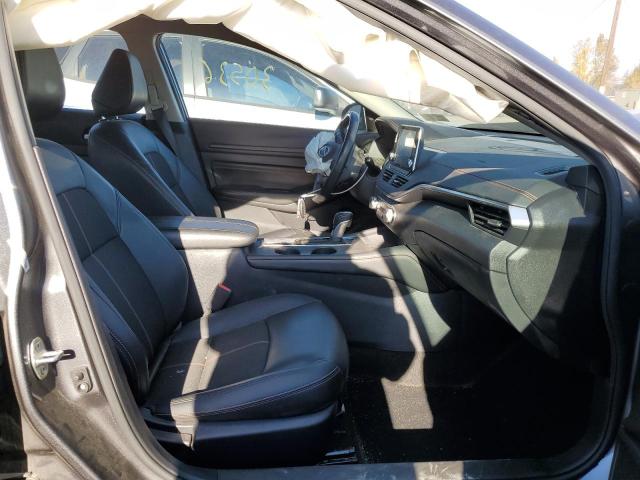 Photo 5 from auction – 2021 NISSAN ALTIMA SR with VIN 1N4BL4CV7MN313236