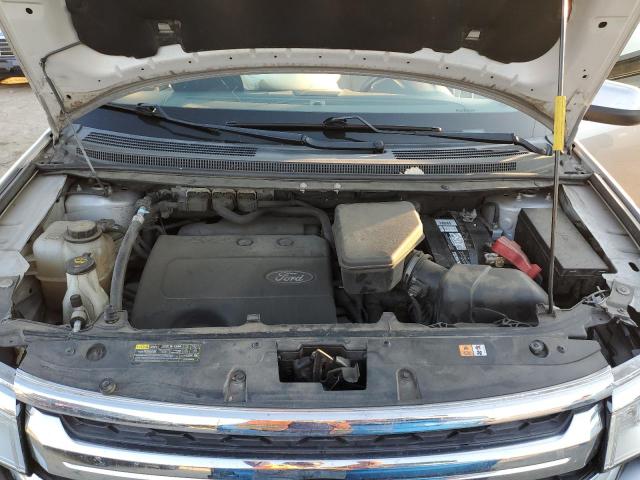 Photo 7 from auction – 2013 FORD EDGE LIMIT with VIN 2FMDK3KC3DBA28282
