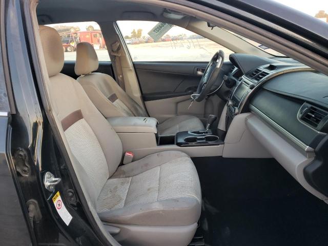Photo 5 from auction – 2013 TOYOTA CAMRY L with VIN 4T4BF1FK6DR329565