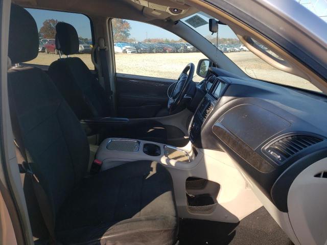 Photo 5 from auction – 2012 DODGE GRAND CARA with VIN 2C4RDGDG5CR112136