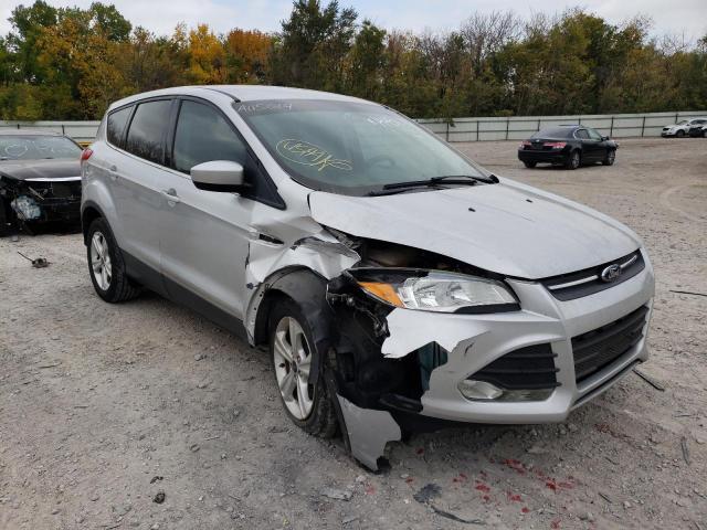 Photo 1 from auction – 2014 FORD ESCAPE SE with VIN 1FMCU0GX3EUA45014