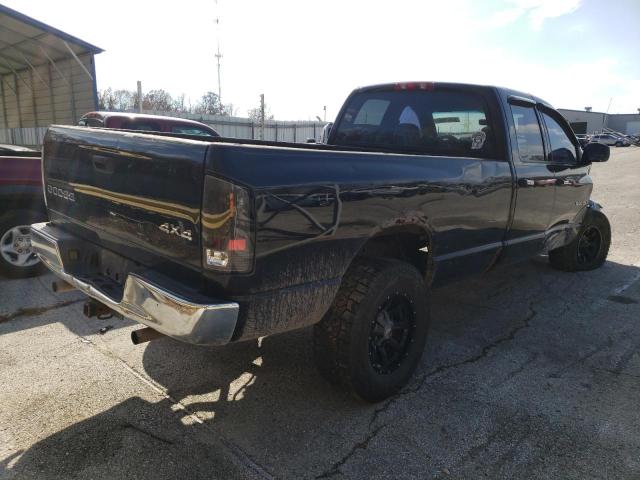 Photo 4 from auction – 2003 DODGE RAM 1500 S with VIN 1D7HU18N93J579927