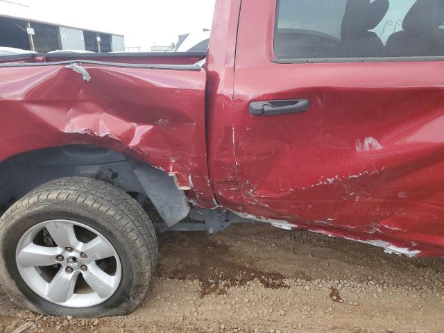 Photo 9 from auction – 2015 RAM 1500 ST with VIN 1C6RR6KT7FS620100