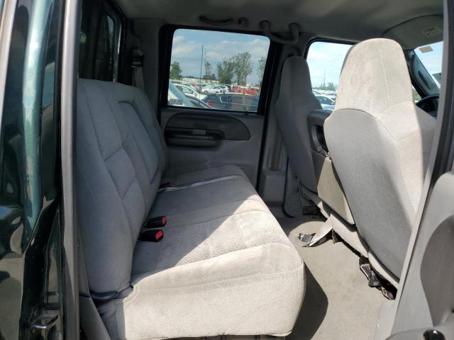 Photo 6 from auction – 2003 FORD F250 SUPER with VIN 1FTNW21S43EC56536