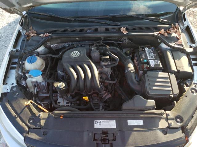 Photo 7 from auction – 2013 VOLKSWAGEN JETTA BASE with VIN 3VW2K7AJ7DM368999