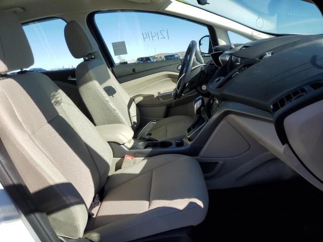 Photo 5 from auction – 2017 FORD C-MAX SE with VIN 1FADP5EUXHL108440