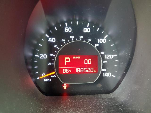 Photo 8 from auction – 2015 KIA SOUL with VIN KNDJN2A28F7775714