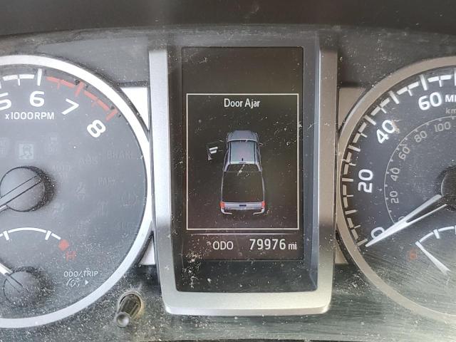 Photo 8 from auction – 2016 TOYOTA TACOMA DOU with VIN 3TMAZ5CN2GM015900