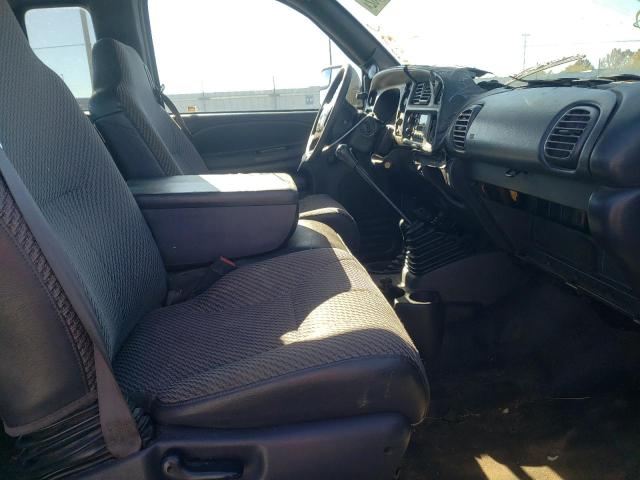 Photo 5 from auction – 2002 DODGE RAM 2500 with VIN 3B7KF23C22M243883