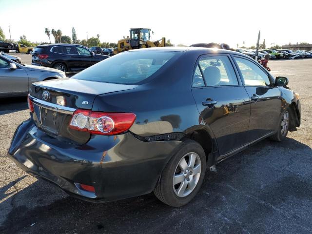 Photo 4 from auction – 2011 TOYOTA COROLLA BA with VIN JTDBU4EE5BJ093653