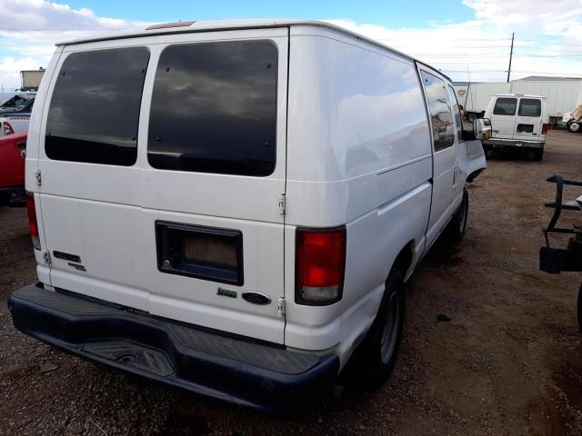 Photo 4 from auction – 2013 FORD ECONOLINE with VIN 1FTNE1EW9DDA01432